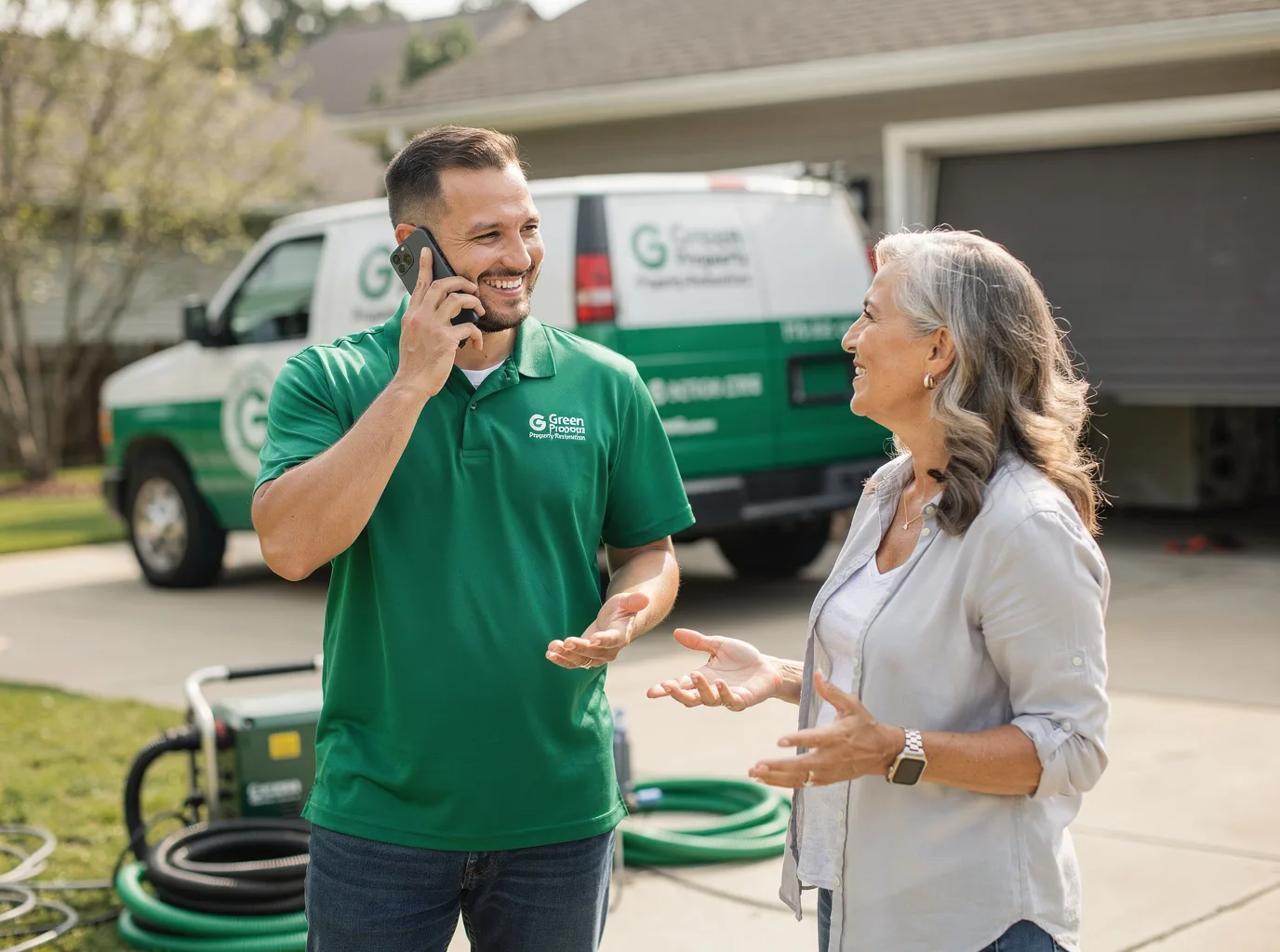 Water Damage Restoration Bellingham, WA FAQs